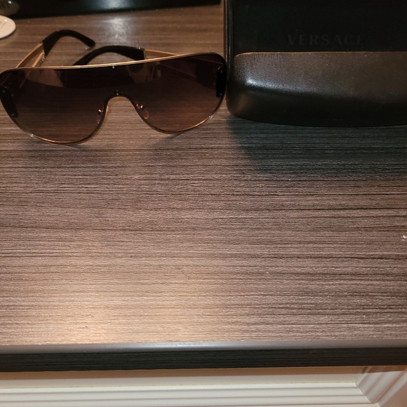 Original Versace shades